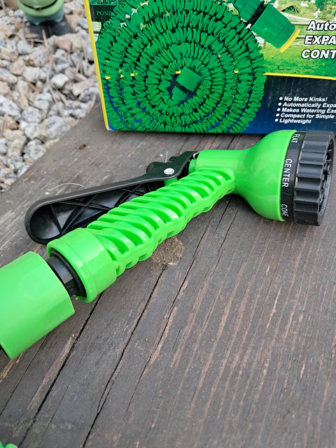 Mangueiras Mangueira Extensivel Magic Hose  desde 7.50Mt