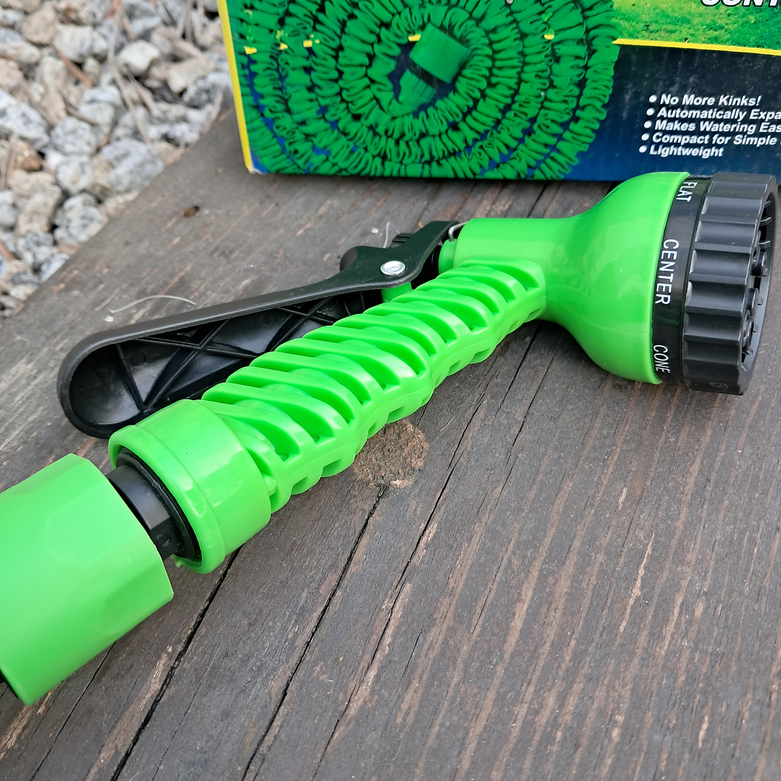 Mangueiras Mangueira Extensivel Magic Hose  desde 7.50Mt 2