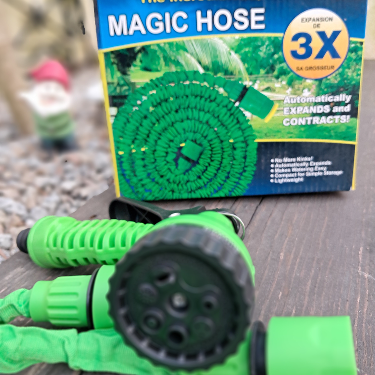 Mangueiras Mangueira Extensivel Magic Hose  desde 7.50Mt 6