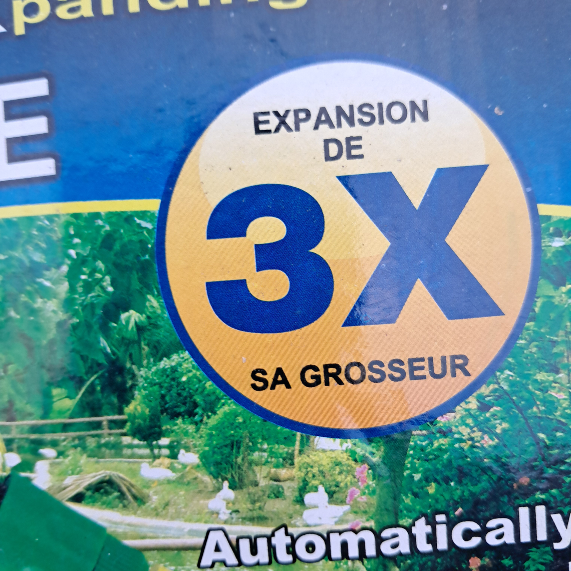 Mangueiras Mangueira Extensivel Magic Hose  desde 7.50Mt 3