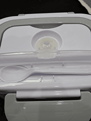 Lancheira Eléctrica para ligar a 220v ou ao carro