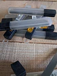 conjunto de 10 lâminas de reposição para x-ato (cutter) da marca Tolse - Thumbnail 5