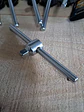  barra deslizante Tolsen Industrial (SKU 15129).  - Thumbnail 3