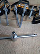 barra deslizante Tolsen Industrial (SKU 15129).  - Thumbnail 4