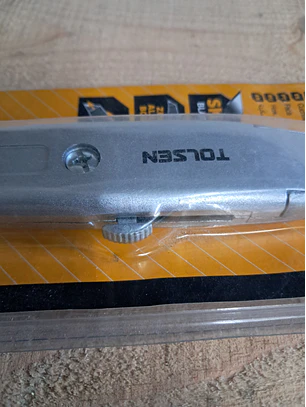  X-ato Multiuso Tolsen 30008