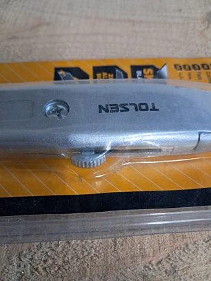  X-ato Multiuso Tolsen 30008