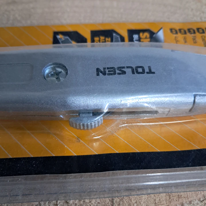  X-ato Multiuso Tolsen 30008 2