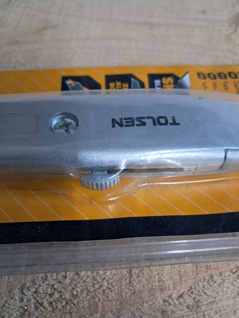  X-ato Multiuso Tolsen 30008 2