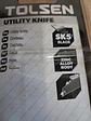  X-ato Multiuso Tolsen 30008 - Thumbnail 4