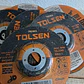 disco de corte para pedra da marca Tolsen, modelo 76183.  - Thumbnail 1