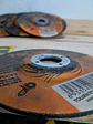 disco de corte para pedra da marca Tolsen, modelo 76183.  - Thumbnail 2