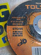 disco de corte para pedra da marca Tolsen, modelo 76183.  - Thumbnail 4