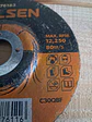 disco de corte para pedra da marca Tolsen, modelo 76183.  - Thumbnail 5