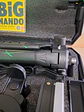 Nível lazer autonivelante, 2 batarias, comando + mala transporte plástico.  - Thumbnail 5