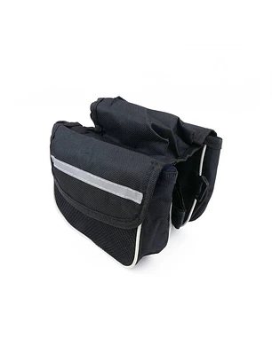 Mala para quadro de bicicleta