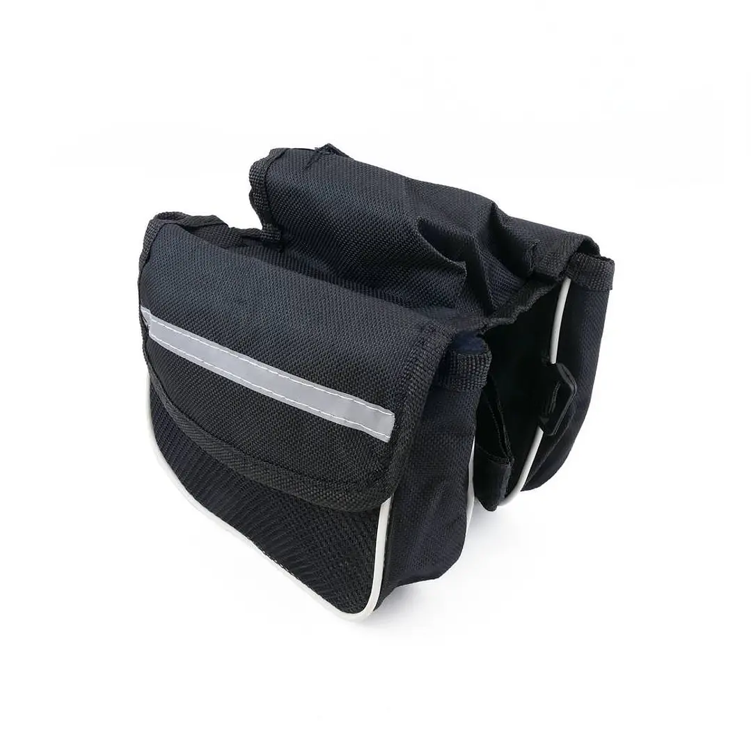 Mala para quadro de bicicleta 2