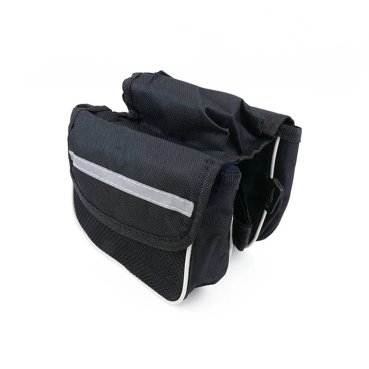 Mala para quadro de bicicleta 2