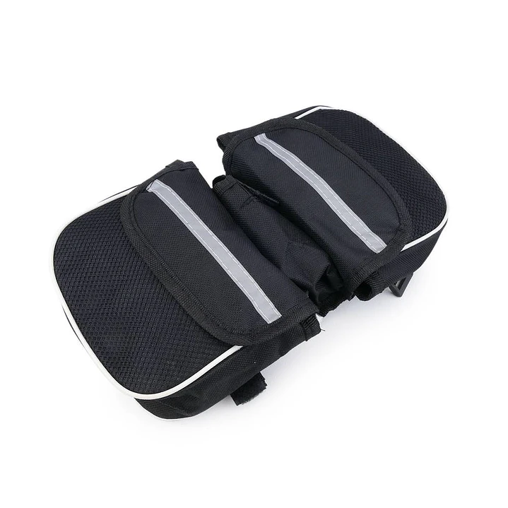 Mala para quadro de bicicleta 3