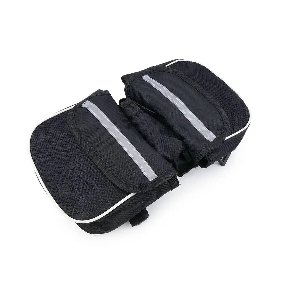 Mala para quadro de bicicleta 3
