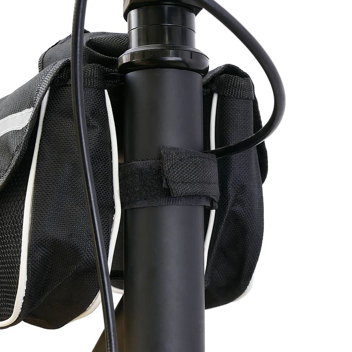 Mala para quadro de bicicleta 4