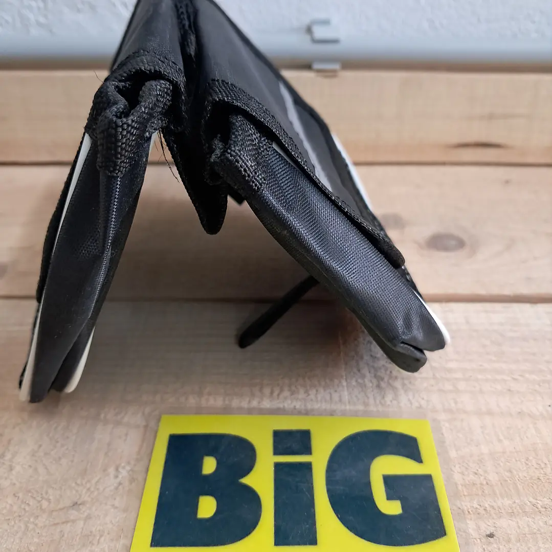 Mala para quadro de bicicleta 5