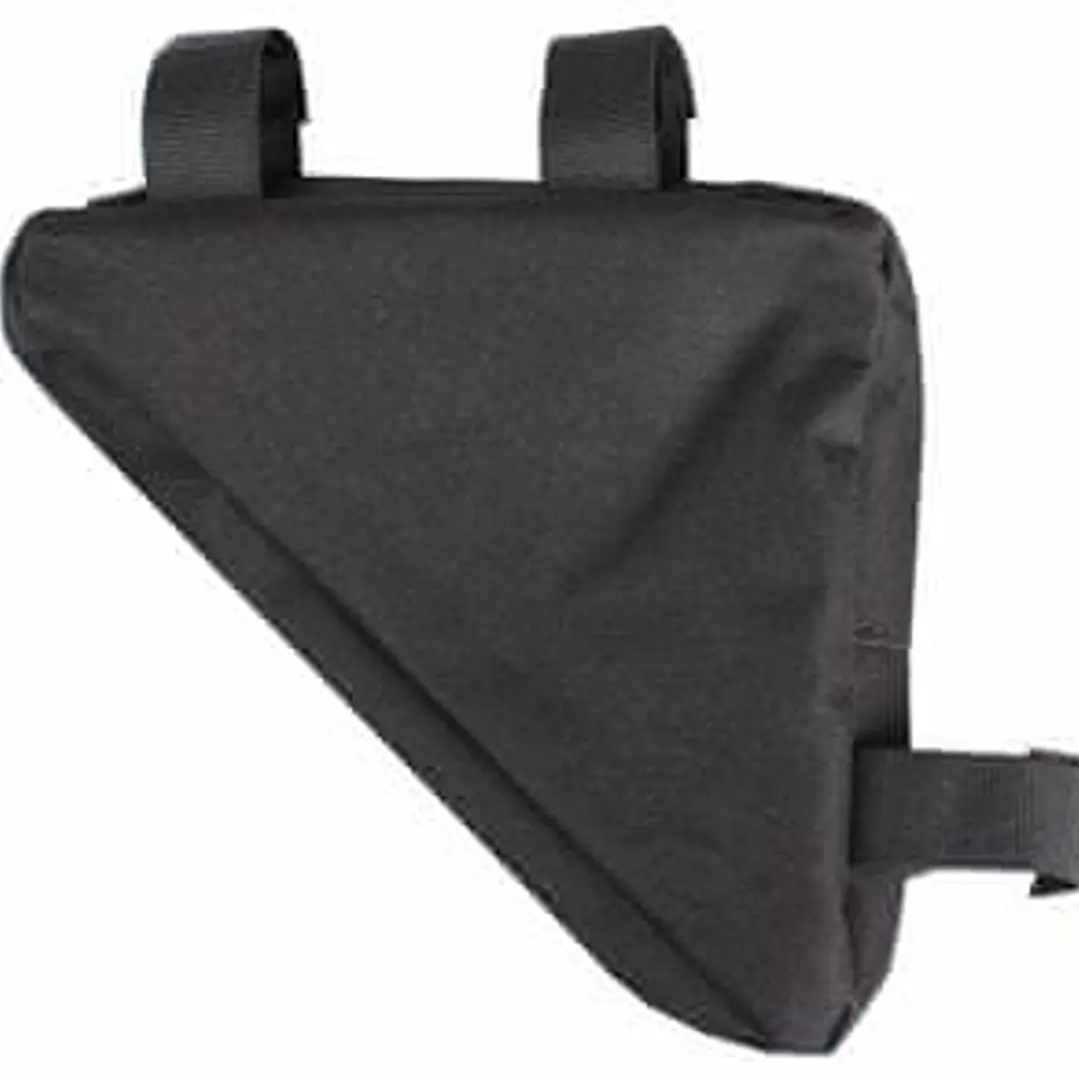 Bolsa de quadro para bicicleta B-SOUL Triangle 1.0.  1