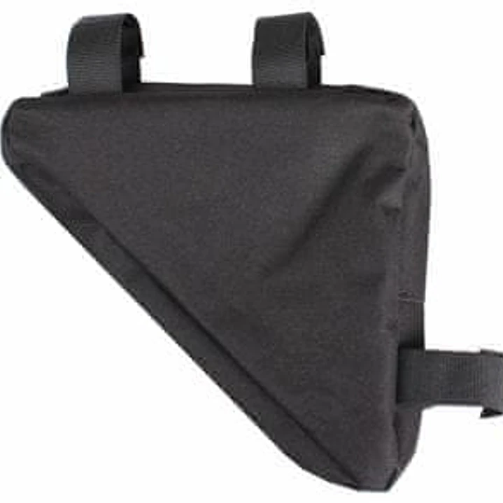 Bolsa de quadro para bicicleta B-SOUL Triangle 1.0.  1