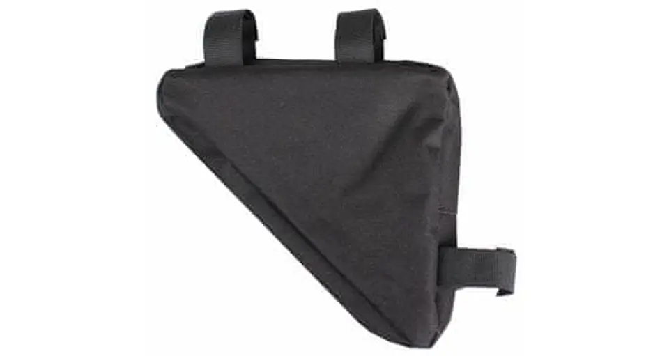 Bolsa de quadro para bicicleta B-SOUL Triangle 1.0.  1
