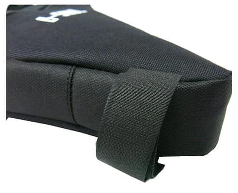 Bolsa de quadro para bicicleta B-SOUL Triangle 1.0. 