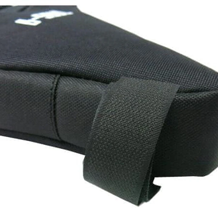 Bolsa de quadro para bicicleta B-SOUL Triangle 1.0.  2