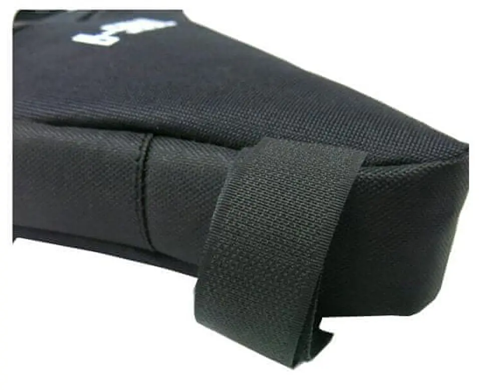 Bolsa de quadro para bicicleta B-SOUL Triangle 1.0.  2