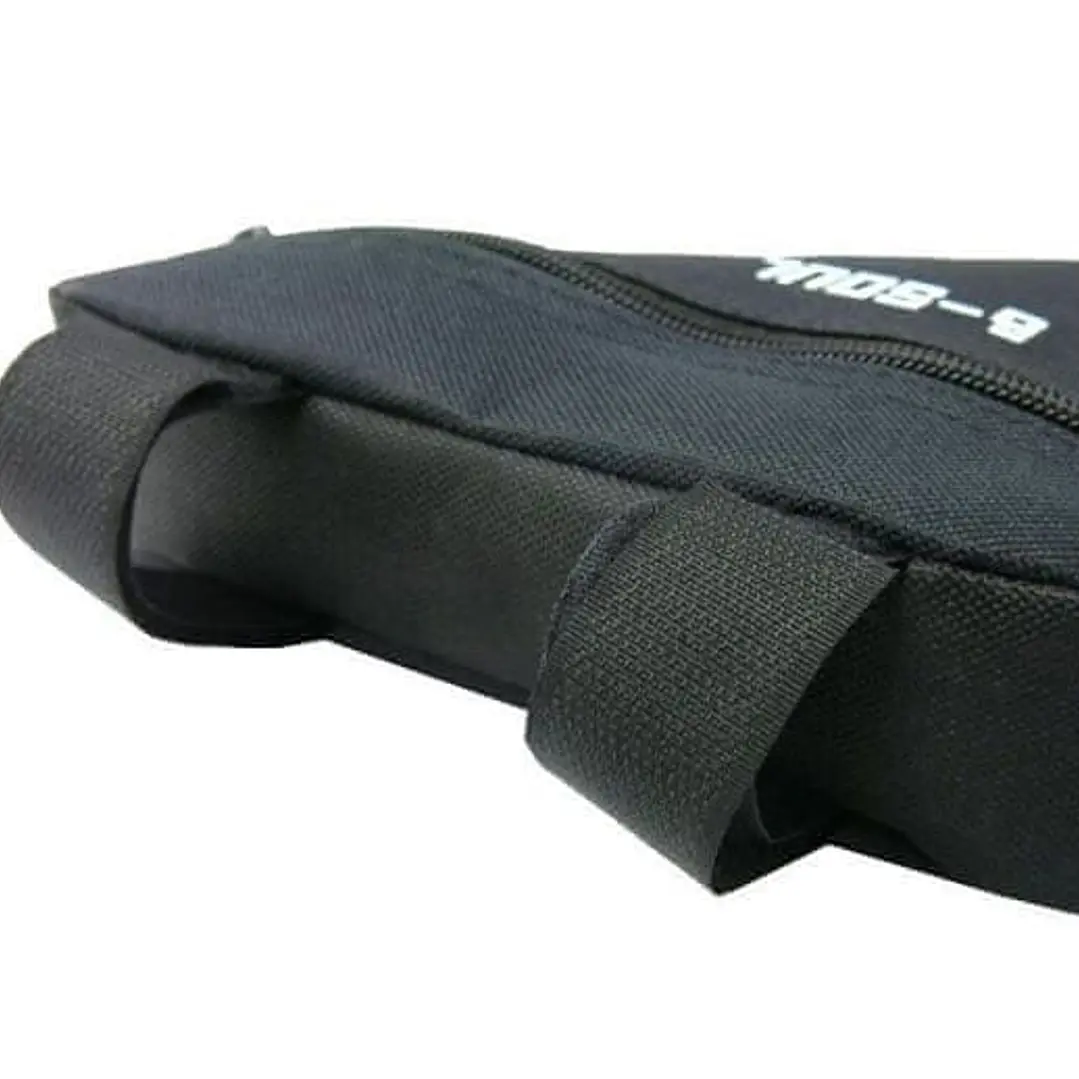Bolsa de quadro para bicicleta B-SOUL Triangle 1.0.  4