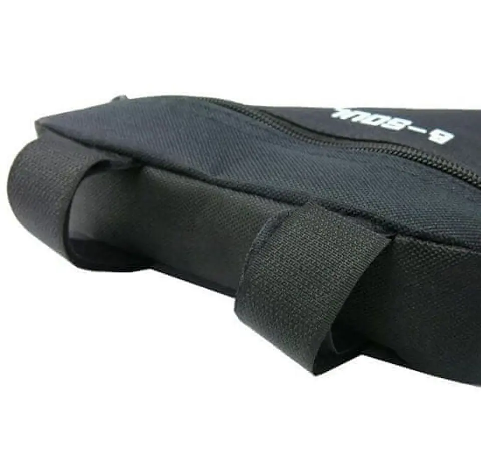 Bolsa de quadro para bicicleta B-SOUL Triangle 1.0.  4