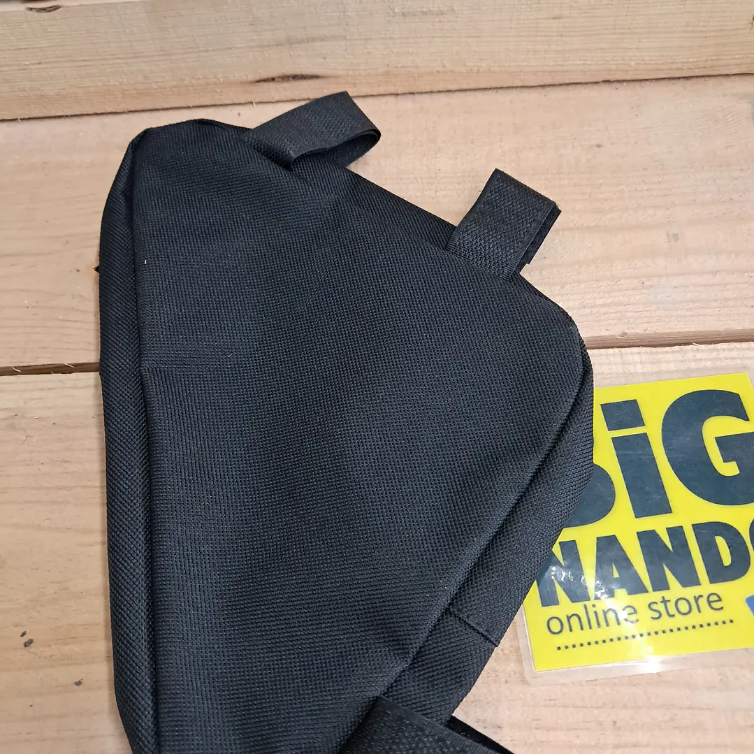 Bolsa de quadro para bicicleta B-SOUL Triangle 1.0.  5