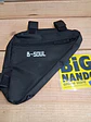 Bolsa de quadro para bicicleta B-SOUL Triangle 1.0.  - Thumbnail 7