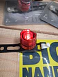 Luz Led Presença p/ Bicicleta - Thumbnail 3