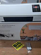 Aquecedor + Ventilador  tipo ar condicionado com comando remoto - Thumbnail 8
