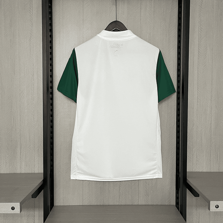 Palmeiras Alternativo 25/26 2