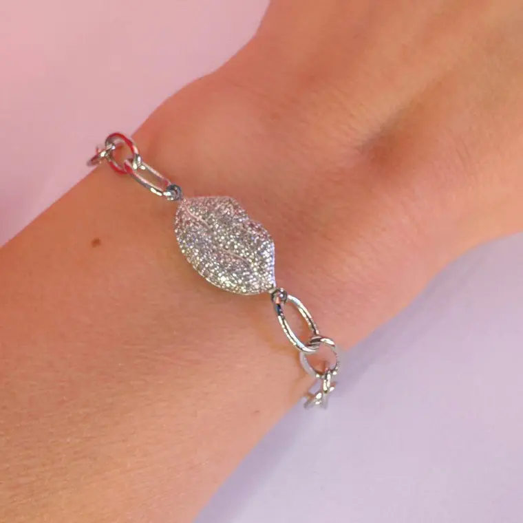 Pulseira Boca 2