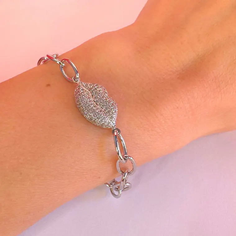 Pulseira Boca 3