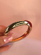 Bracelete Dourado Sofisticado - Thumbnail 2