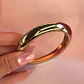 Bracelete Dourado  - Thumbnail 3