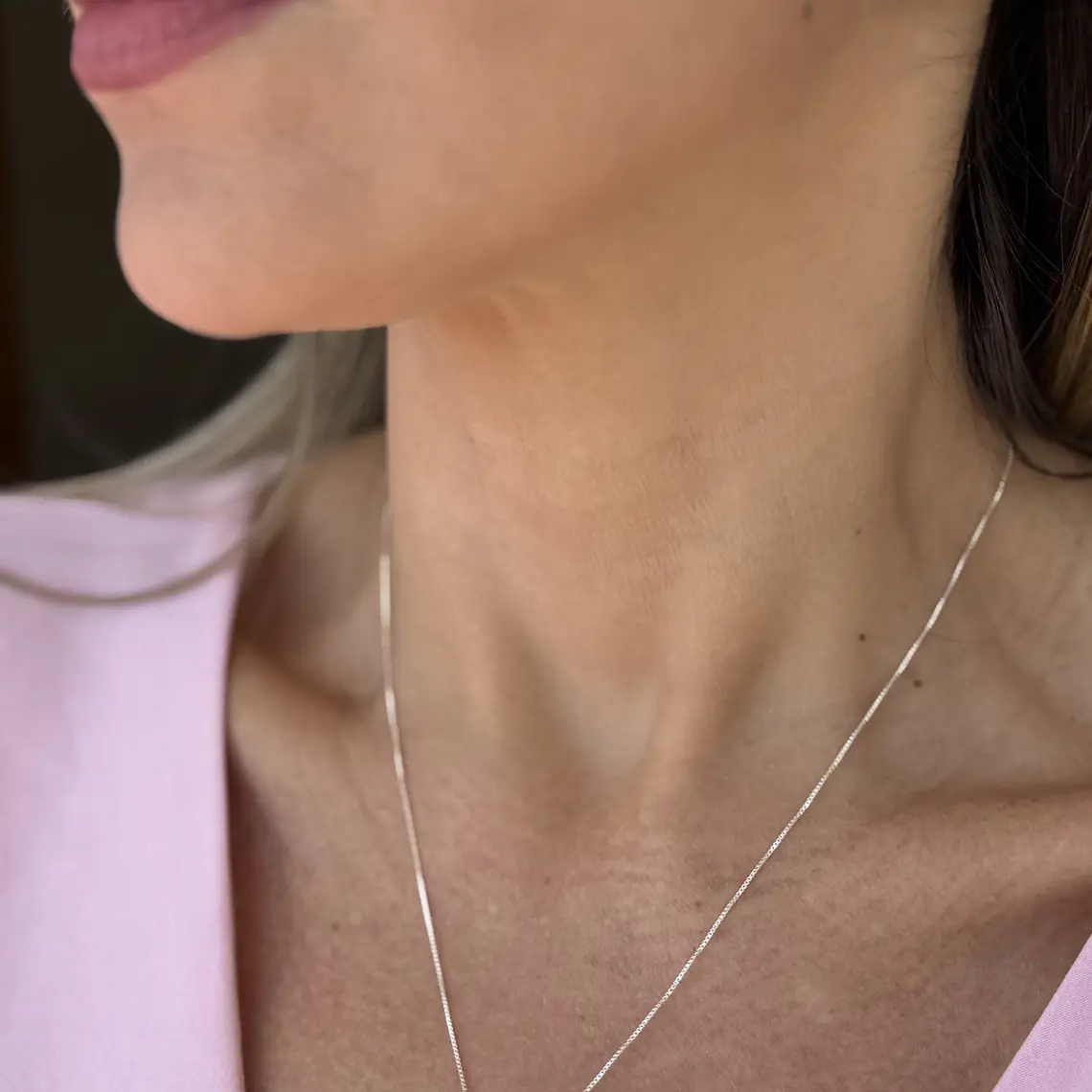 Conjunto Prata 925 1