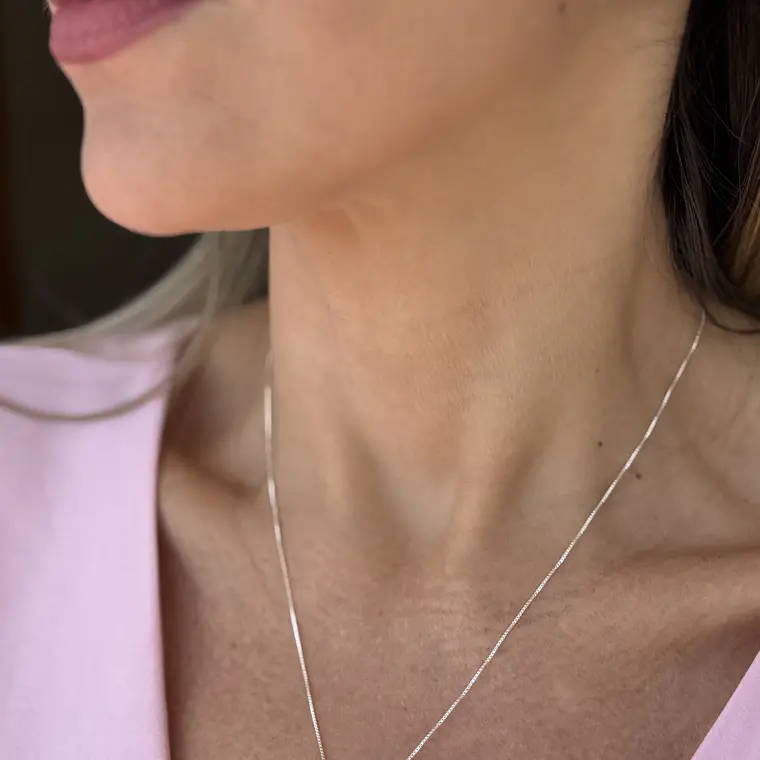 Conjunto Prata 925 1