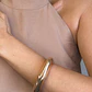 Bracelete Dourado  - Thumbnail 4