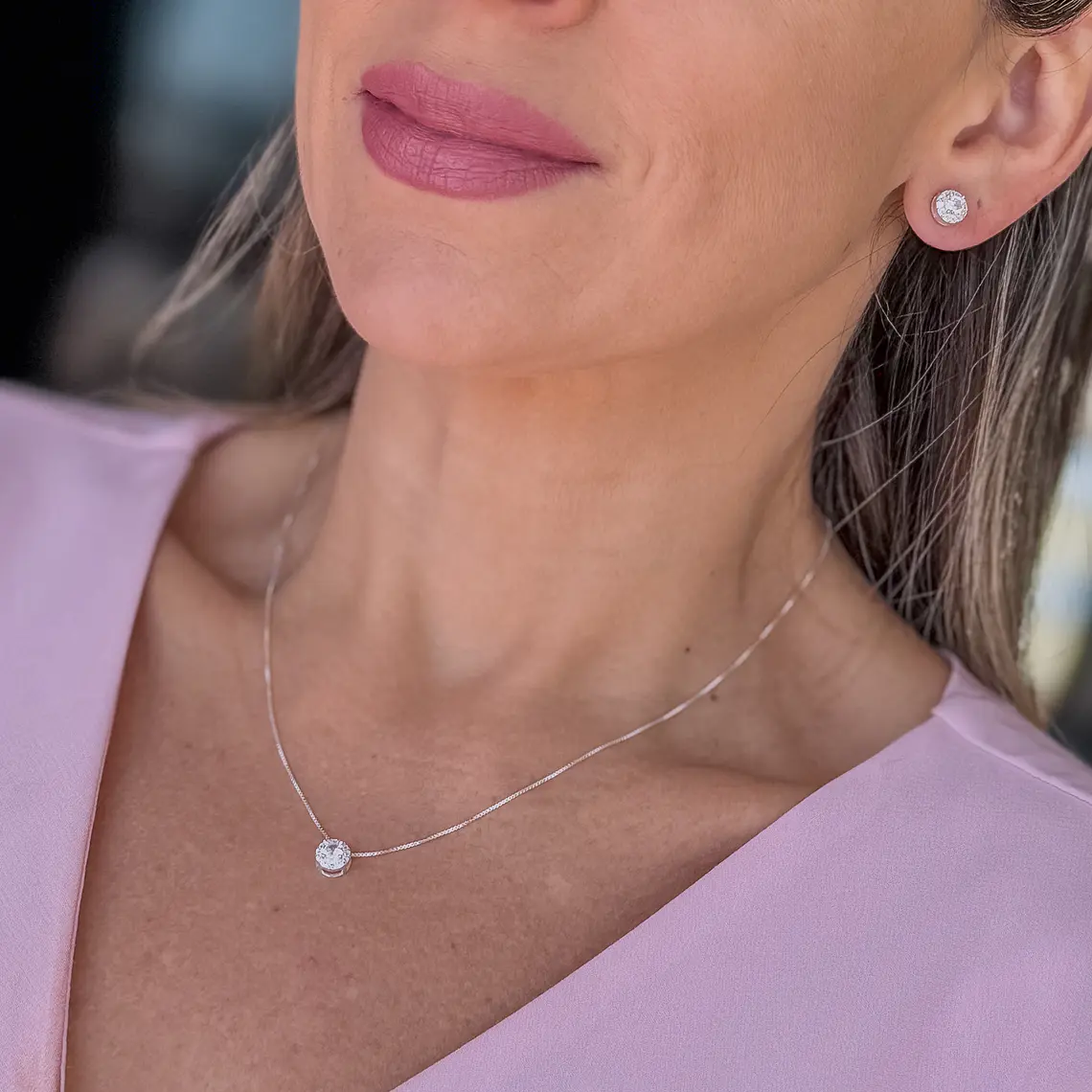 Conjunto Ponto de Luz  1