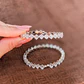 Bracelete Zircônia  - Thumbnail 3
