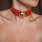 Choker tecido  - Thumbnail 1