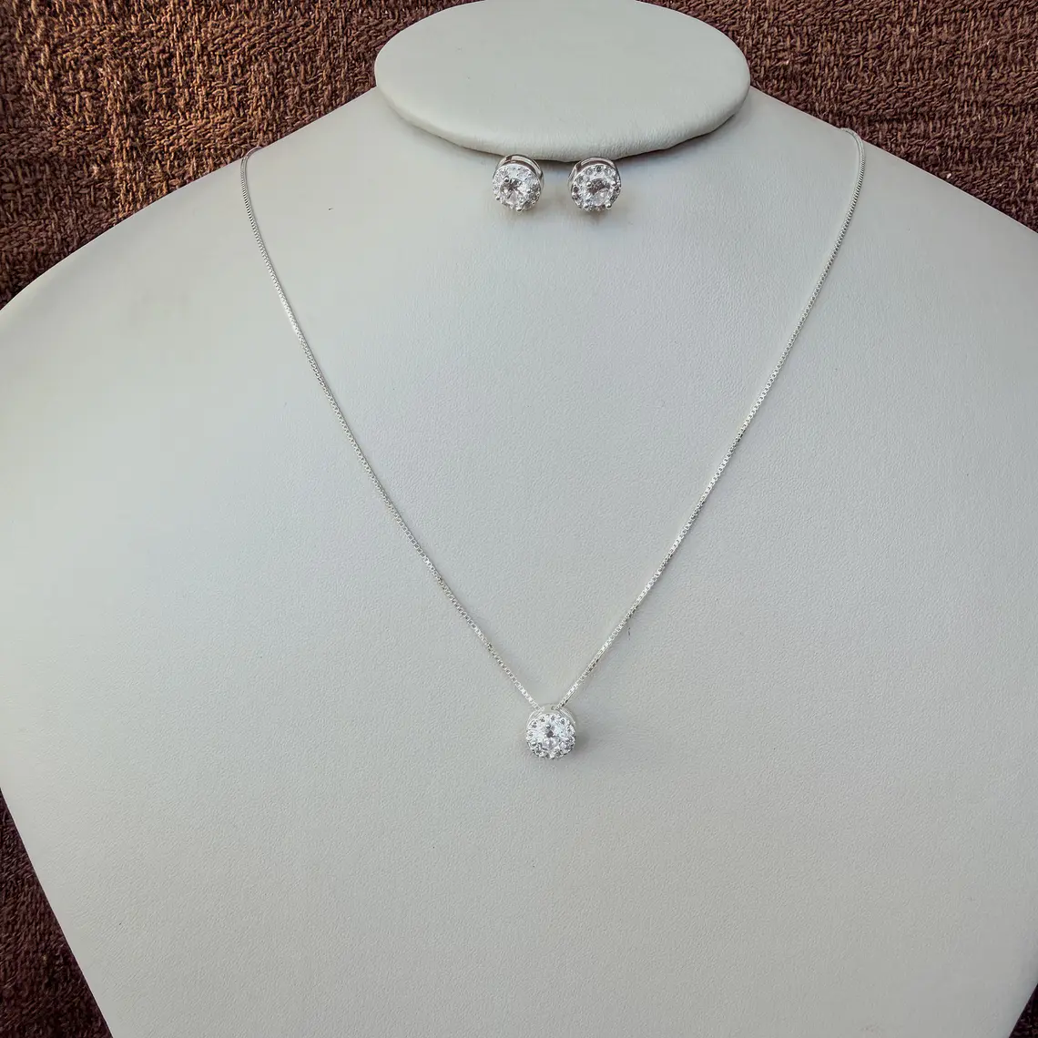 Conjunto prata  2
