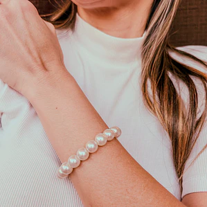 Pulseira Perola